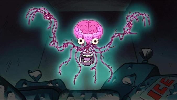 请问照片里这个人是谁呀？